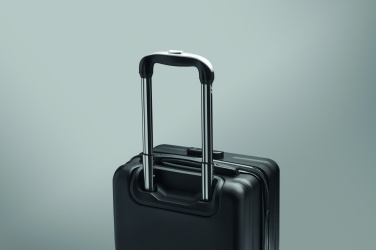 Logo trade promotional items picture of: Underseat luggage trolley